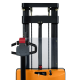 ISE1225, INCHIRIERE STIVUITOR ELECTRIC, CAPACITATE 1.200 KG, INALTIME RIDICARE 2.500 MM