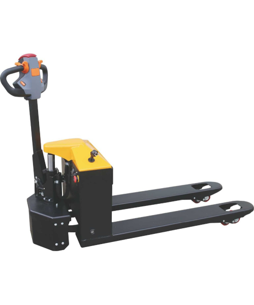 ITE20, INCHIRIERE TRANSPALET ELECTRIC, 2.000 KG, CONTROLLER CURTIS, AC