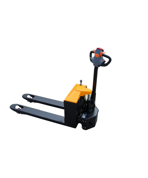 ITE20, INCHIRIERE TRANSPALET ELECTRIC, 2.000 KG, CONTROLLER CURTIS, AC