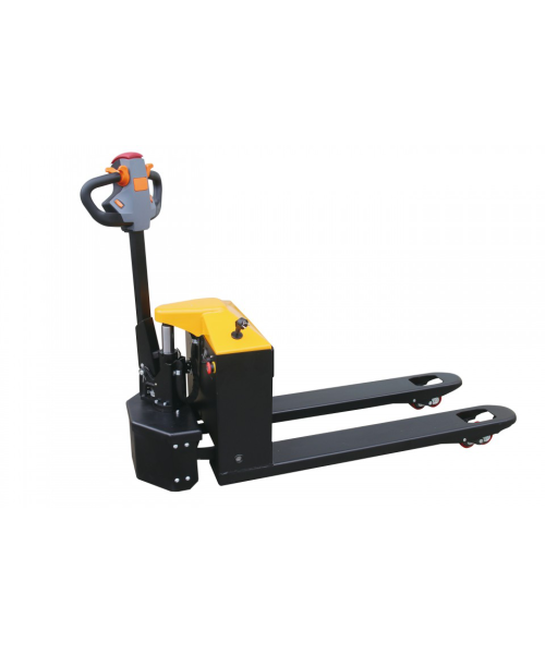 ITE20, INCHIRIERE TRANSPALET ELECTRIC, 2.000 KG, CONTROLLER CURTIS, AC