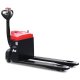 IWPT15A, INCHIRIERE TRANSPALET ELECTRIC 1.500 KG, CONTROLLER CURTIS, DC