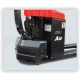 IWPT15A, INCHIRIERE TRANSPALET ELECTRIC 1.500 KG, CONTROLLER CURTIS, DC