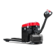 IWPT15A, INCHIRIERE TRANSPALET ELECTRIC 1.500 KG, CONTROLLER CURTIS, DC