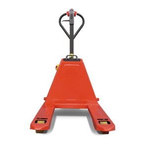 EPL153(1), TRANSPALET ELECTRIC, SARCINA 1500 KG, ACUMULATOR LI-ION