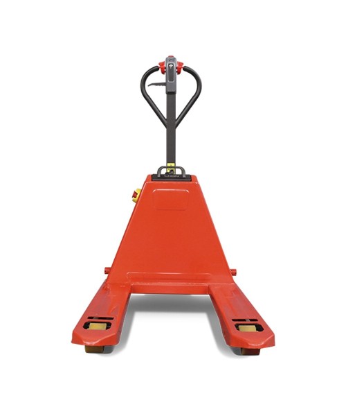 EPL153(1), TRANSPALET ELECTRIC, SARCINA 1500 KG, ACUMULATOR LI-ION