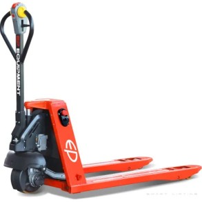 EPL153, TRANSPALET ELECTRIC, SARCINA 1500 KG, ACUMULATOR LI-ION