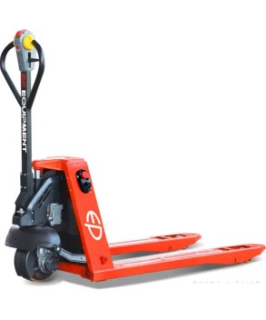 EPL153, TRANSPALET ELECTRIC, SARCINA 1500 KG, ACUMULATOR LI-ION