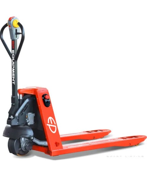 EPL153, TRANSPALET ELECTRIC, SARCINA 1500 KG, ACUMULATOR LI-ION