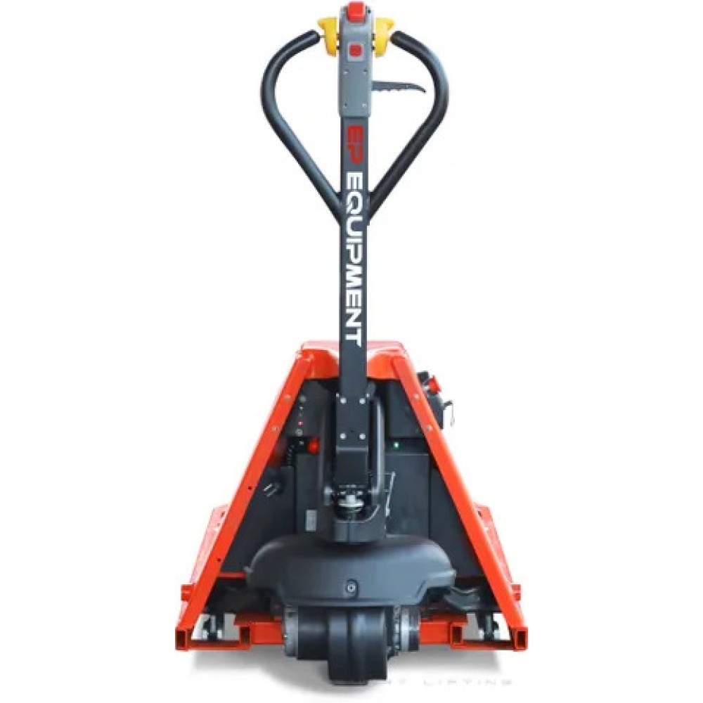 EPL153, TRANSPALET ELECTRIC, SARCINA 1500 KG, ACUMULATOR LI-ION