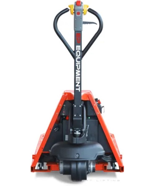 EPL153, TRANSPALET ELECTRIC, SARCINA 1500 KG, ACUMULATOR LI-ION