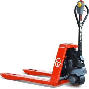 EPL153, TRANSPALET ELECTRIC, SARCINA 1500 KG, ACUMULATOR LI-ION