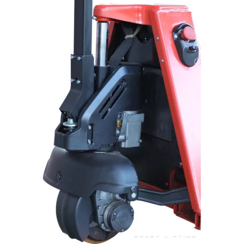 EPL153, TRANSPALET ELECTRIC, SARCINA 1500 KG, ACUMULATOR LI-ION