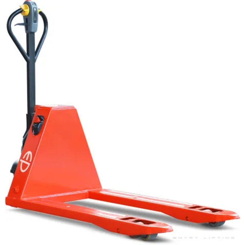 EPL153, TRANSPALET ELECTRIC, SARCINA 1500 KG, ACUMULATOR LI-ION