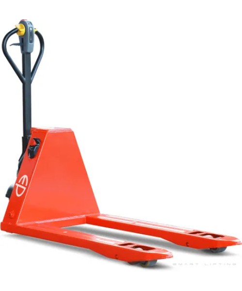 EPL153, TRANSPALET ELECTRIC, SARCINA 1500 KG, ACUMULATOR LI-ION