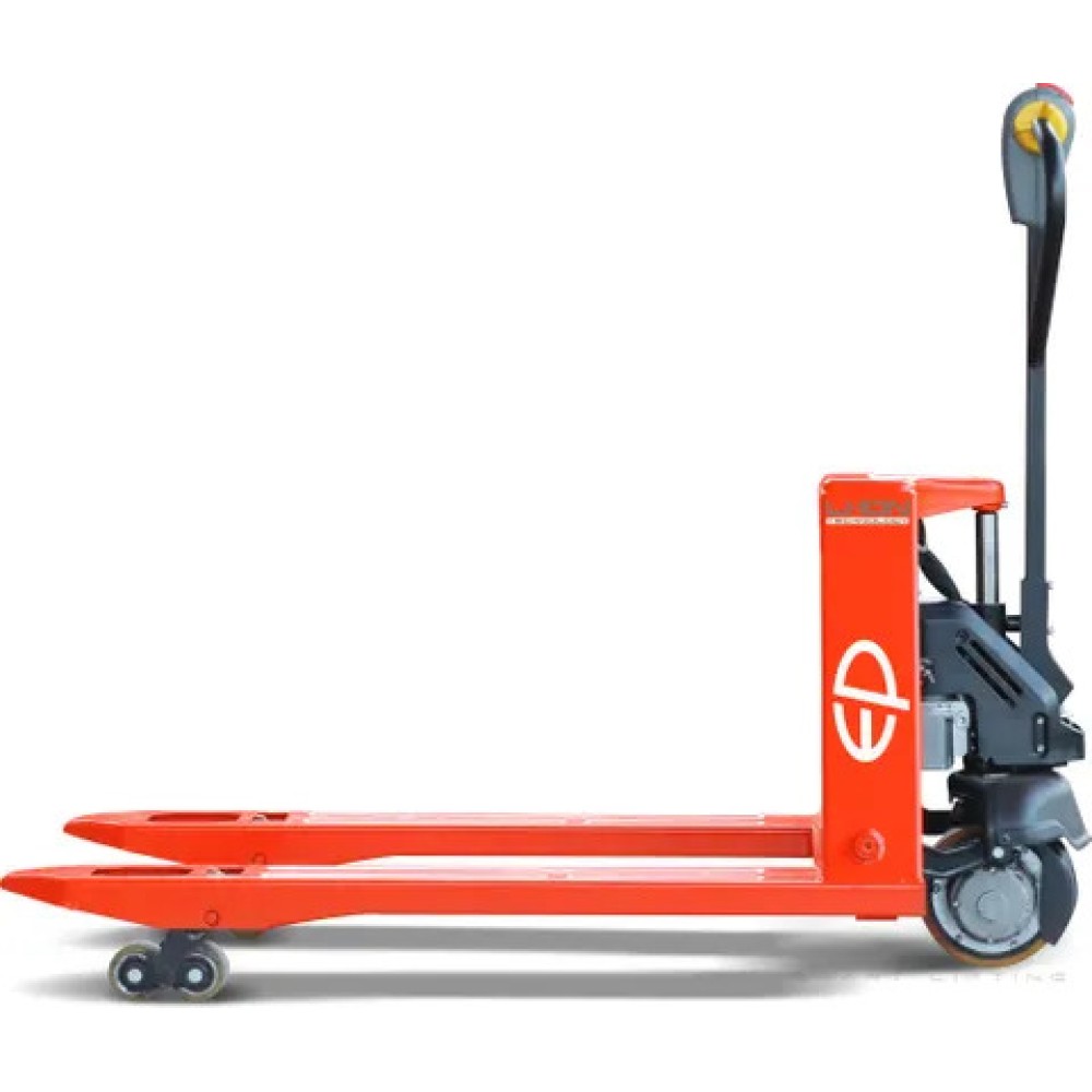 EPL153, TRANSPALET ELECTRIC, SARCINA 1500 KG, ACUMULATOR LI-ION