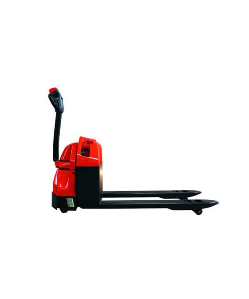 EPT20-18EA, TRANSPALET ELECTRIC, MOTOR AC, 1800 KG