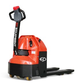 EPT20-18EA, TRANSPALET ELECTRIC, MOTOR AC, 1800 KG