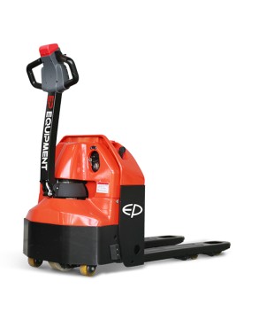 EPT20-18EA, TRANSPALET ELECTRIC, MOTOR AC, 1800 KG