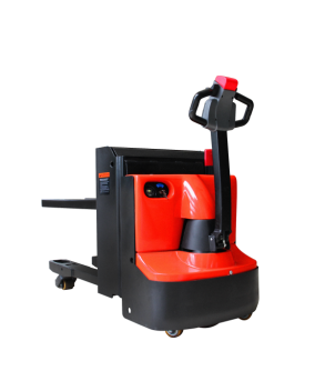 EPT20-20 WAI,  TRANSPALET ELECTRIC PENTRU DOI PALETI, MOTOR AC, 2000 KG