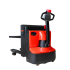 ES08 WAI,  TRANSPALET ELECTRIC PENTRU DOI PALETI, MOTOR AC, 800 KG