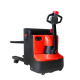ES08 WAI,  TRANSPALET ELECTRIC PENTRU DOI PALETI, MOTOR AC, 800 KG