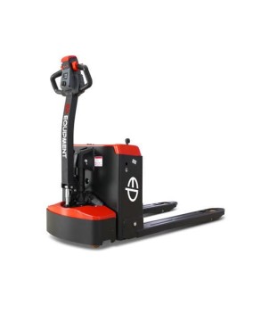 EPT20-ET2L, TRANSPALET ELECTRIC, 2000 KG, ACUMULATOR LI-ION