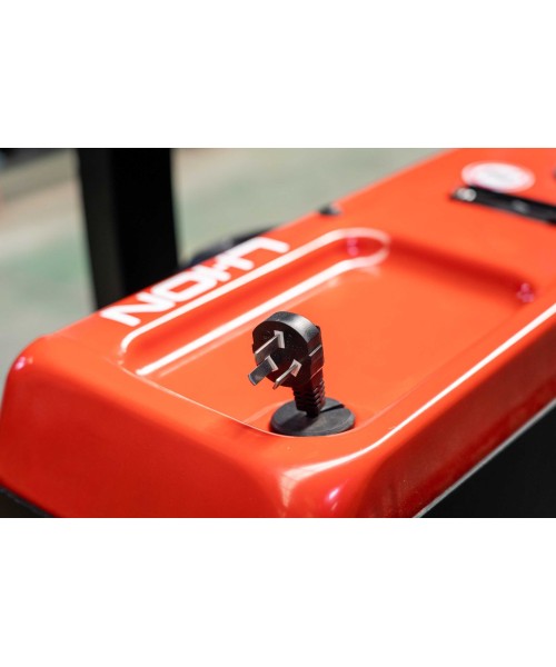 EPT20-ET2L, TRANSPALET ELECTRIC, 2000 KG, ACUMULATOR LI-ION