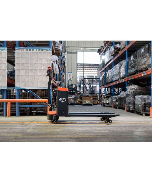 EPT20-ET2L, TRANSPALET ELECTRIC, 2000 KG, ACUMULATOR LI-ION