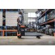 EPT20-ET2L, TRANSPALET ELECTRIC, 2000 KG, ACUMULATOR LI-ION