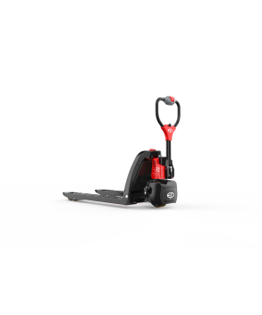 F2, TRANSPALET ELECTRIC 1500 KG, ACUMULATOR LI-ION