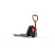F2, TRANSPALET ELECTRIC 1500 KG, ACUMULATOR LI-ION