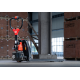 F2, TRANSPALET ELECTRIC 1500 KG, ACUMULATOR LI-ION