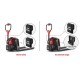 F4, TRANSPALET ELECTRIC 1500 KG, ACUMULATOR LI-ION
