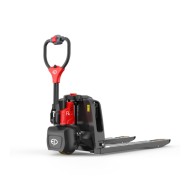 F4, TRANSPALET ELECTRIC 1500 KG, ACUMULATOR LI-ION
