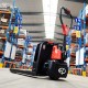 F4, TRANSPALET ELECTRIC 1500 KG, ACUMULATOR LI-ION