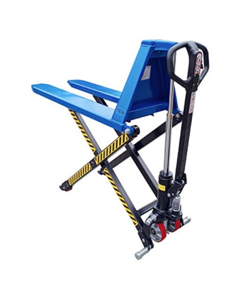 TIF1000, TRANSPALET INALT, INALTIME RIDICARE 800 MM, 1000 KG