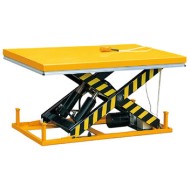 DG1008, MASA HIDRAULICA FIXA, INALTIME DE RIDICARE 1.300 MM, CAPACITATE DE RIDICARE 1.000 KG
