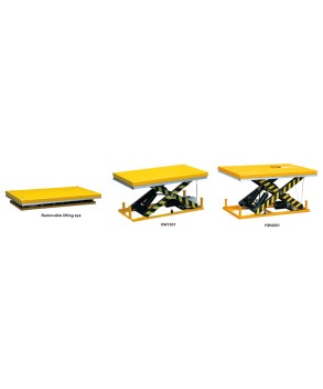 DG1006, MASA HIDRAULICA FIXA, INALTIME DE RIDICARE 1.300 MM, CAPACITATE DE RIDICARE 1.000 KG