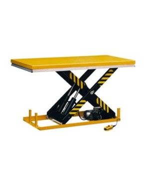 ELT250, MASA ELECTRICA, 250 KG