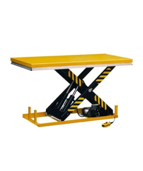 ELT250, MASA ELECTRICA, 250 KG