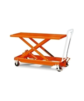 BS100L, MASA HIDRAULICA MOBILA, 1000 KG