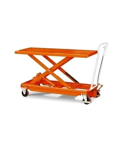 BS100L, MASA HIDRAULICA MOBILA, 1000 KG