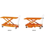 BS50LB, MASA HIDRAULICA MOBILA, 500 KG