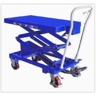 BSW30D, MASA HIDRAULICA CU SISTEM DE CANTARIRE, SARCINA 300 KG