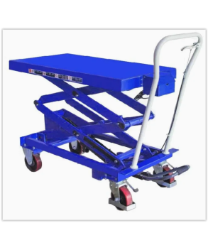 BSW30D, MASA HIDRAULICA CU SISTEM DE CANTARIRE, SARCINA 300 KG