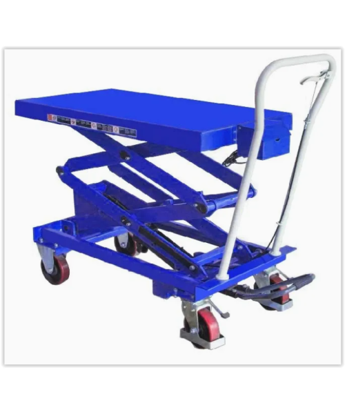 BSW30D, MASA HIDRAULICA CU SISTEM DE CANTARIRE, SARCINA 300 KG