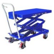 BSW30D, MASA HIDRAULICA CU SISTEM DE CANTARIRE, SARCINA 300 KG