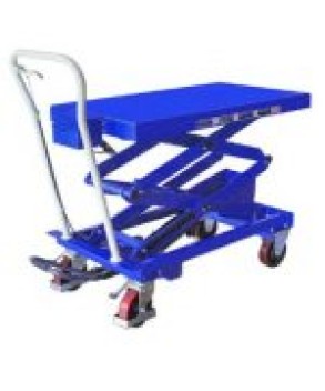 BSW30D, MASA HIDRAULICA CU SISTEM DE CANTARIRE, SARCINA 300 KG