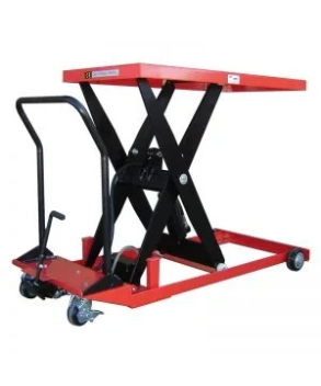 BZ70B, MASA HIDRAULICA MOBILA JOASA, 700KG