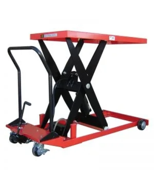 BZ70B, MASA HIDRAULICA MOBILA JOASA, 700KG